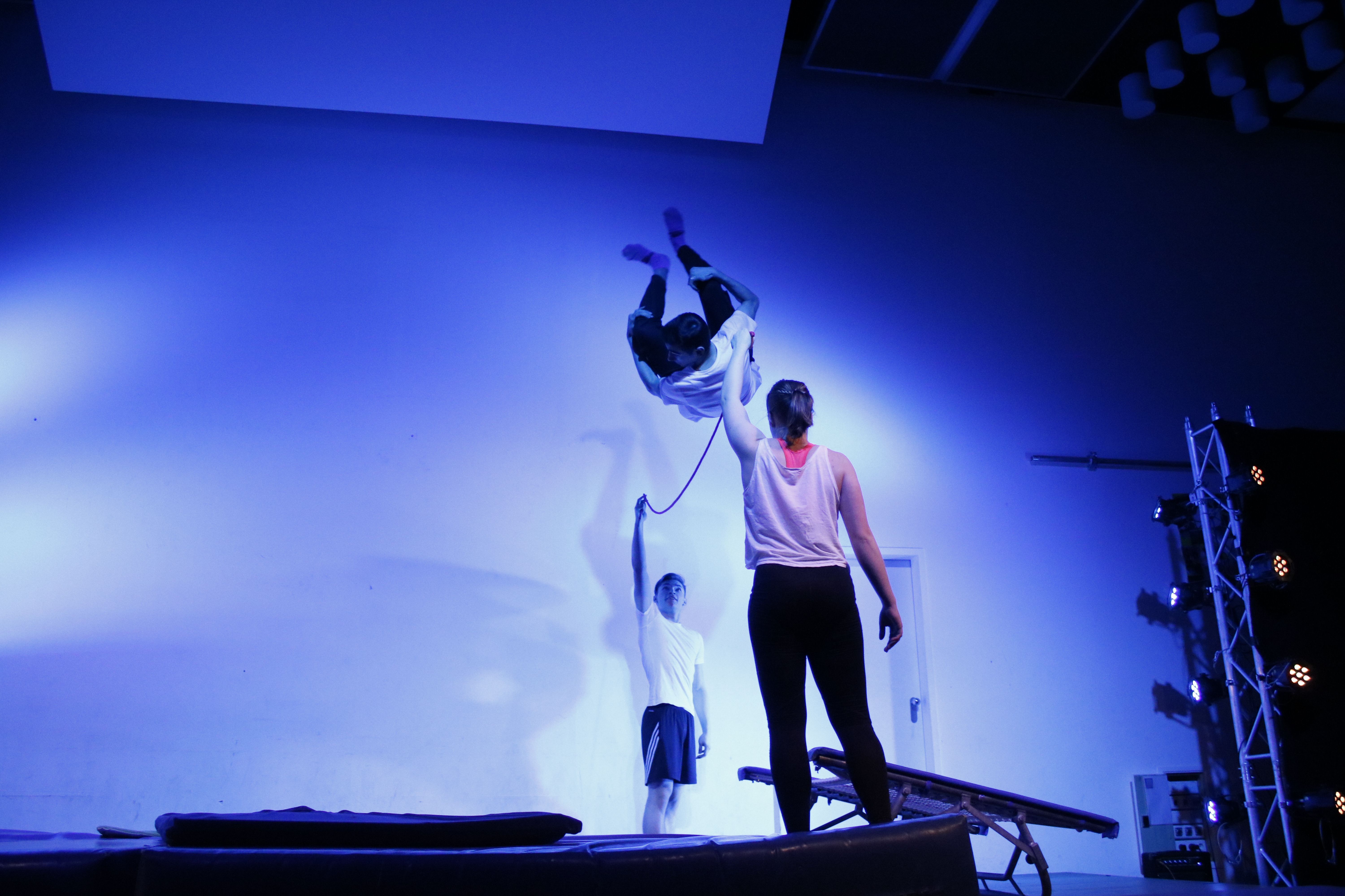 Abikonzert 2019 Couven-Gymnasium, Aachen 2