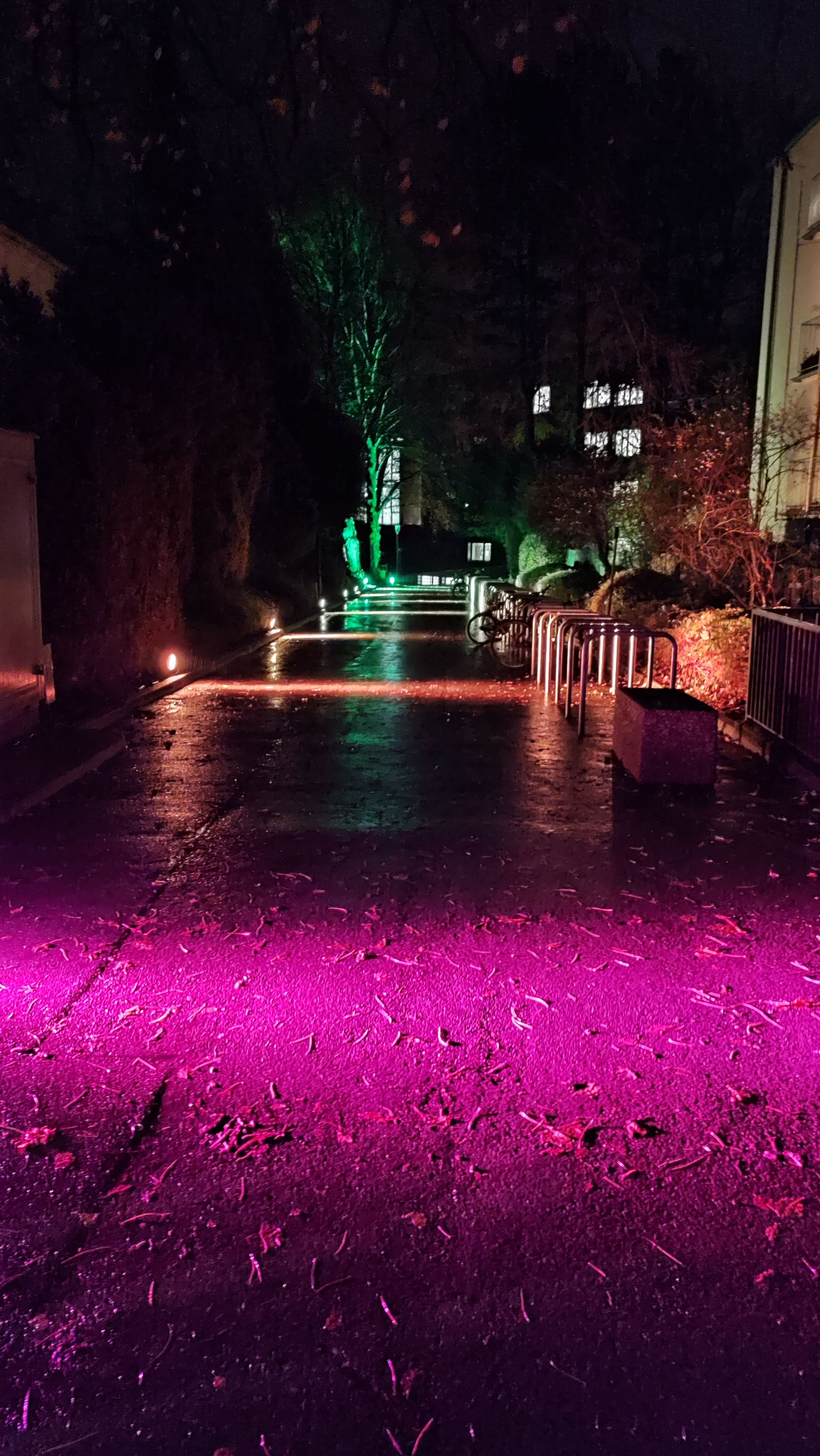 "Lange Nacht der Offenen Schule" 2023 2