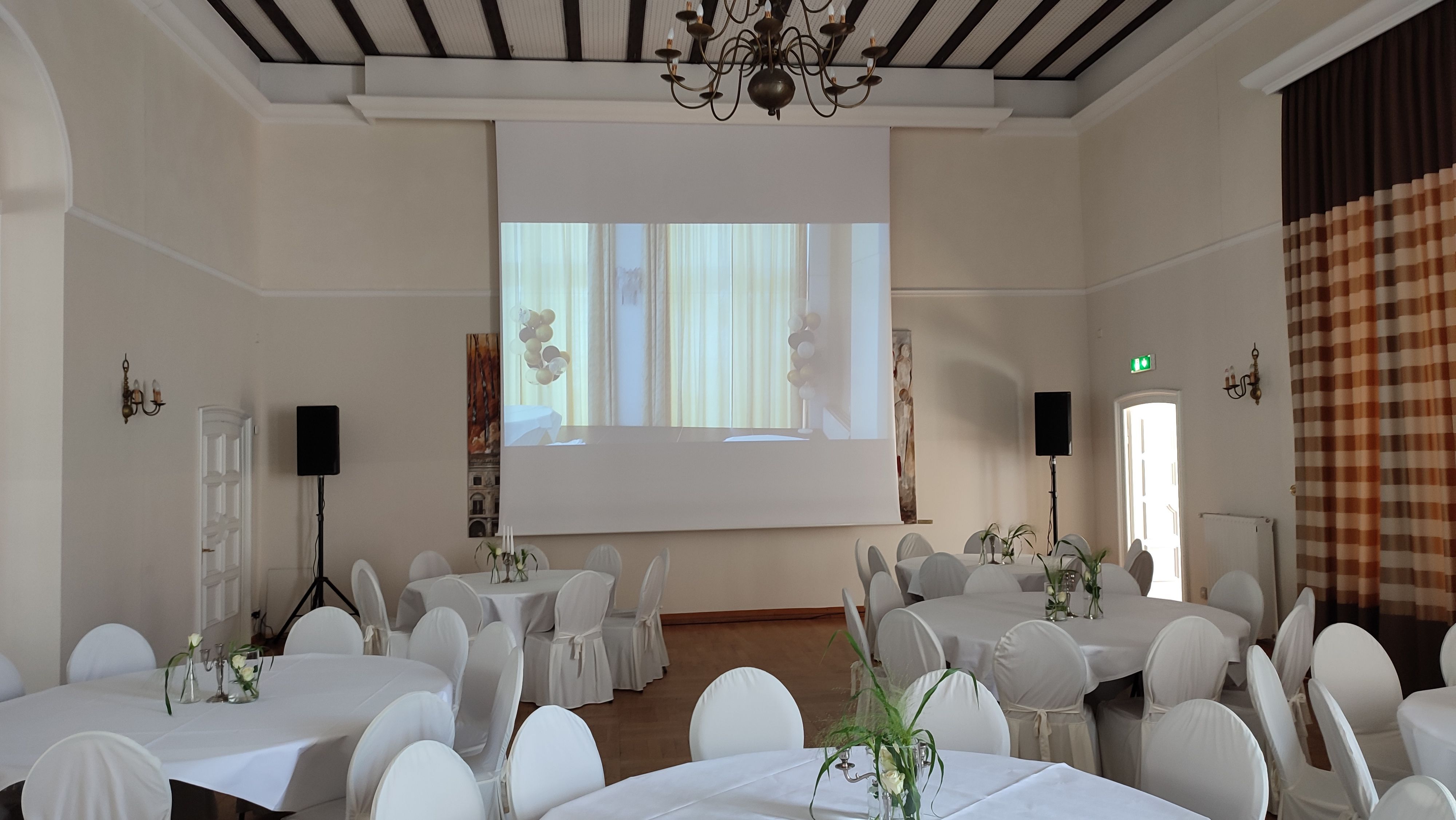 Graduation Ball 2024 Couven-Gymnasium, Aachen 3