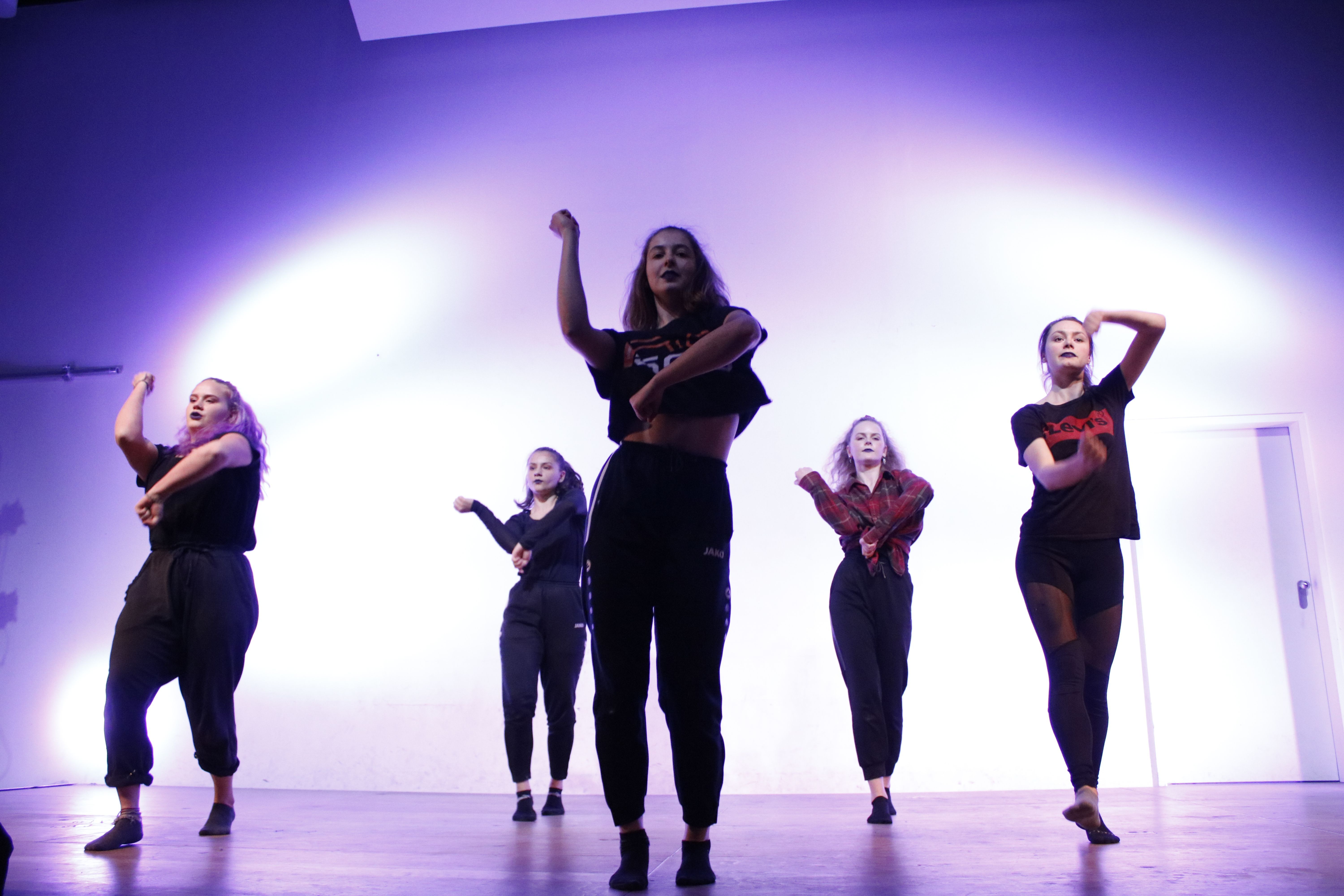 Abikonzert 2019 Couven-Gymnasium, Aachen 4