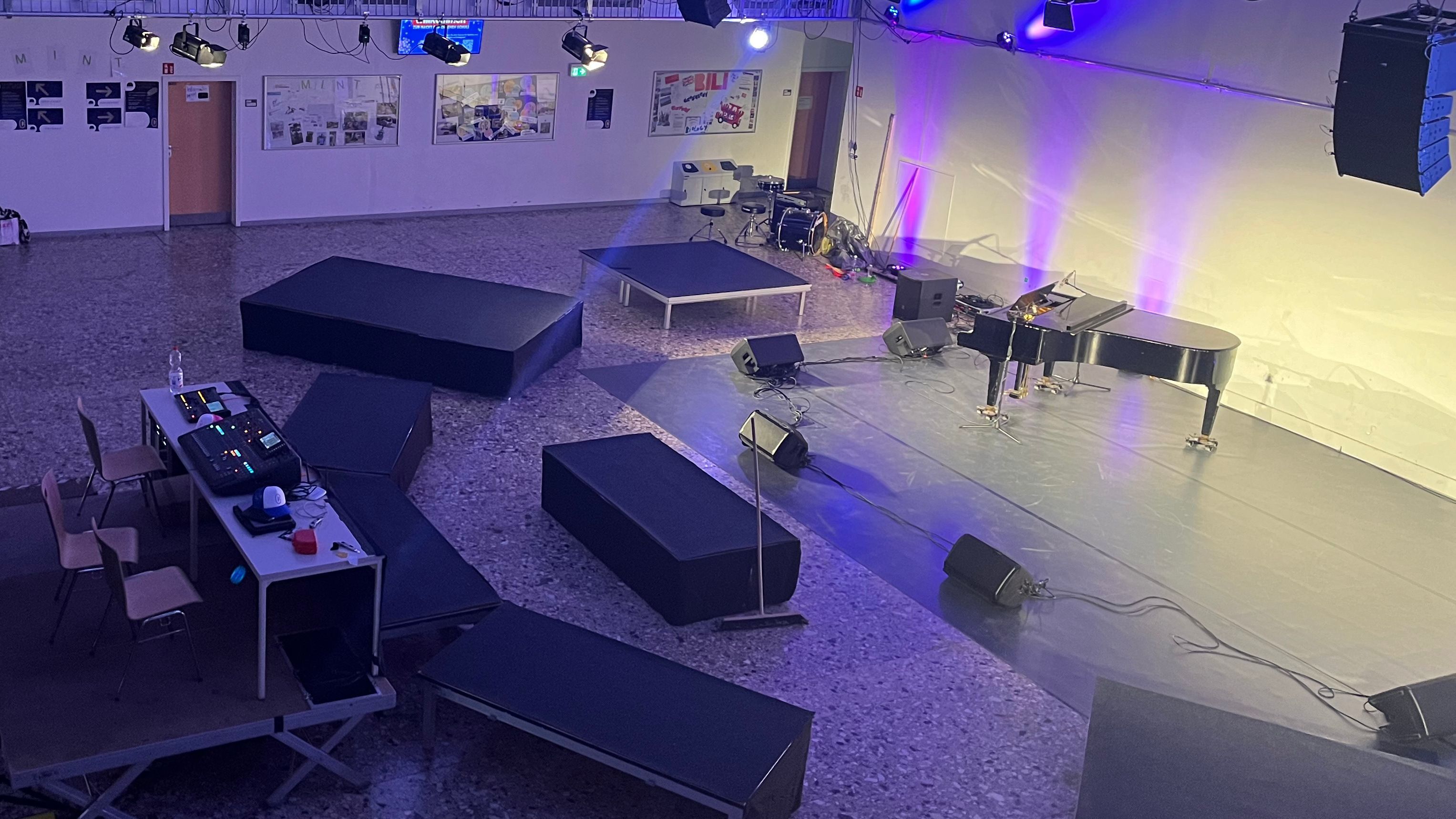 "Lange Nacht der Offenen Schule" 2023 5